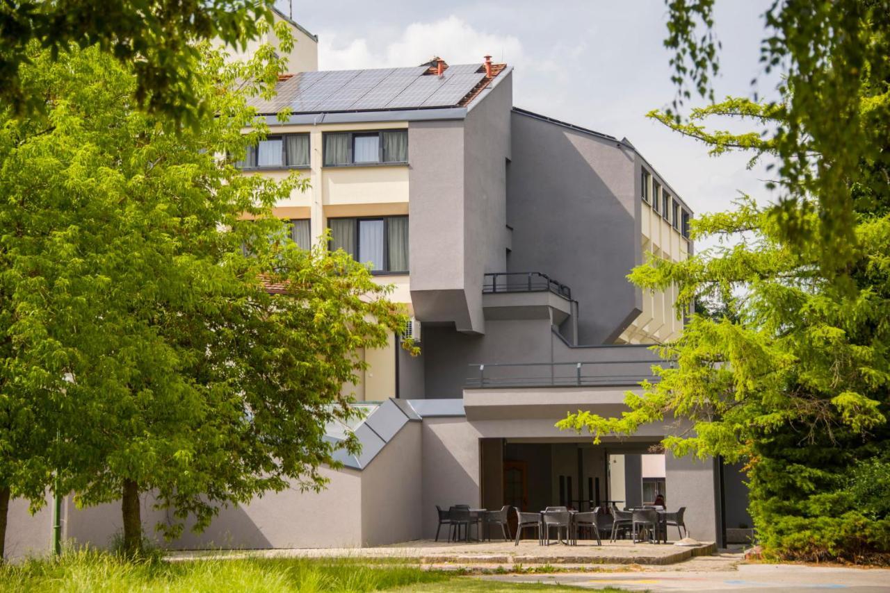 Hotel Prebold Exterior photo